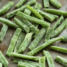 Why My Vet Recommended Green Beans Instead of Treats — PetCalCentral